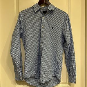Polo Ralph Lauren button down